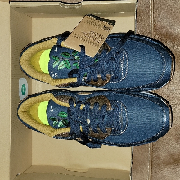 Air Max 90 Cork Obisidian - Picture 15 of 16